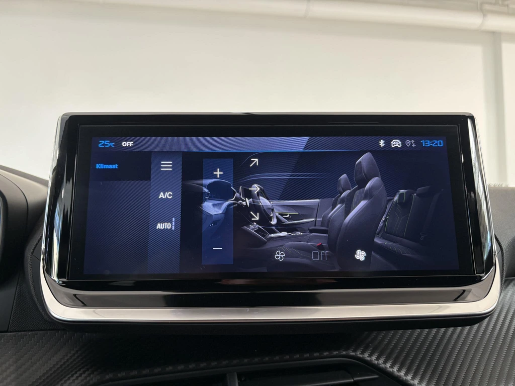 Peugeot 2008 – foto 28