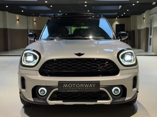 MINI Countryman – thumbnail 8