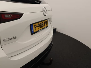 Mazda CX-5 – thumbnail 11