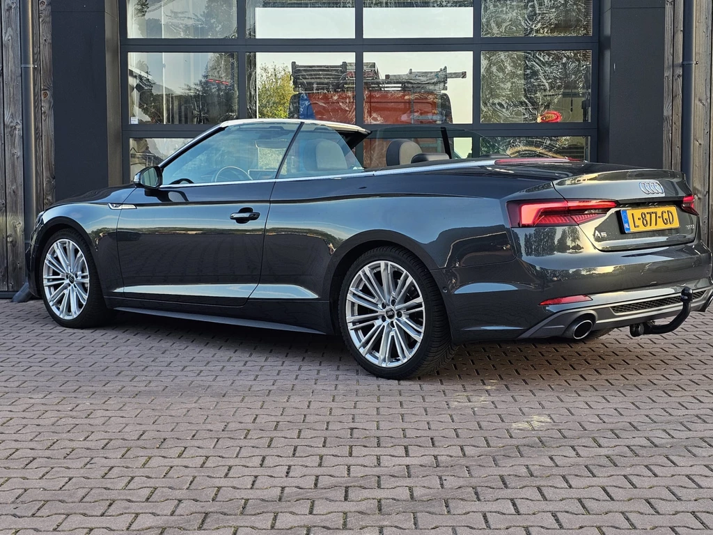 Audi A5 – foto 4