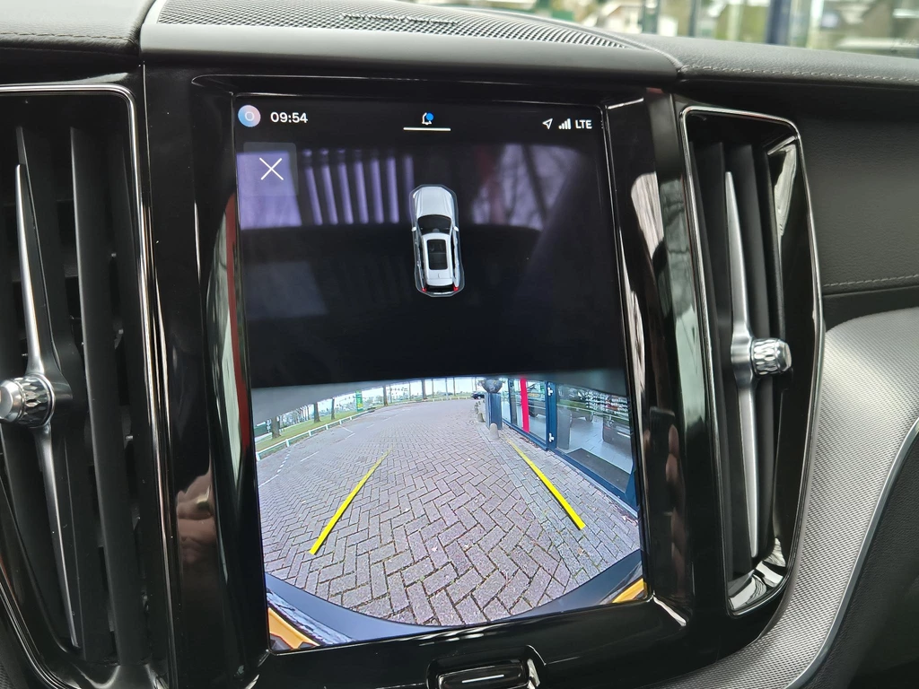 Volvo XC60 – foto 22