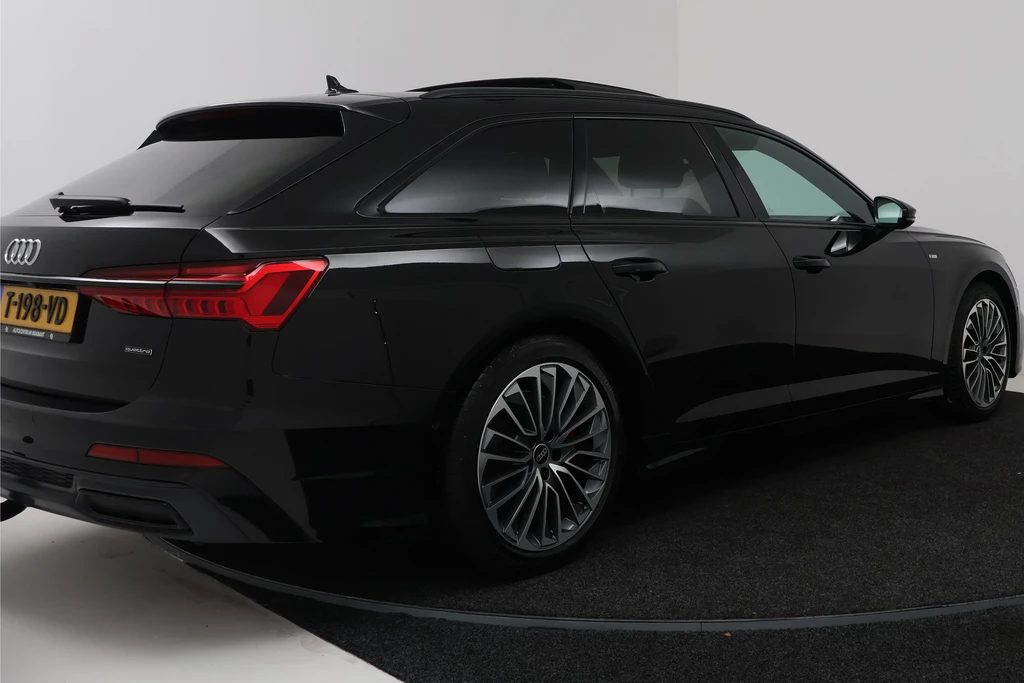 Audi A6 – foto 5