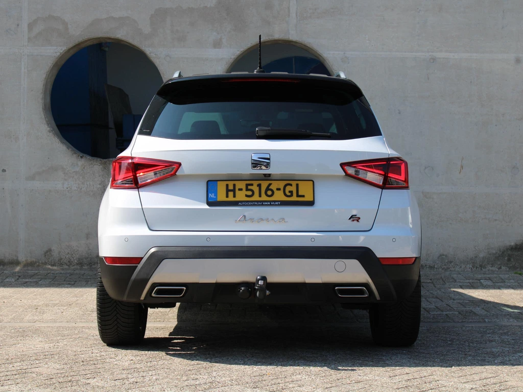 SEAT Arona – foto 3