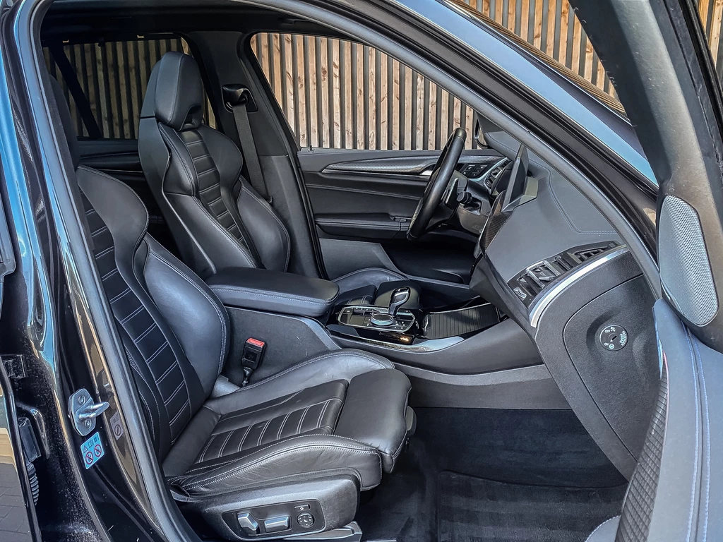 BMW X3 – foto 26