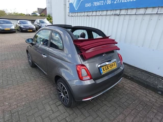 Fiat 500C – thumbnail 4