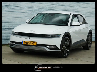 Hyundai IONIQ 5 – thumbnail 2