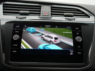 Volkswagen Tiguan – thumbnail 23