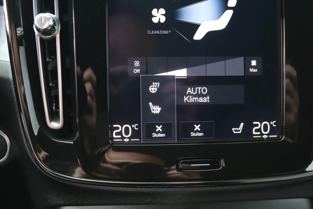 Volvo XC40 – foto 30