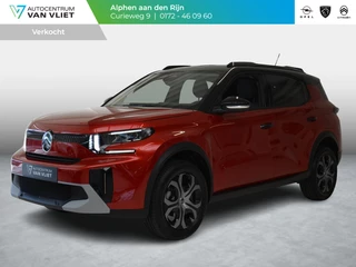 Citroën C3 Aircross – thumbnail 1