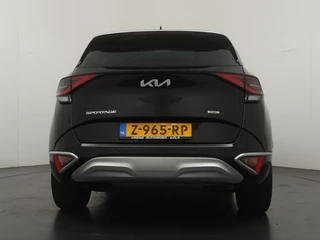 Kia Sportage – thumbnail 6