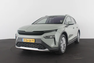 Škoda Elroq – thumbnail 2