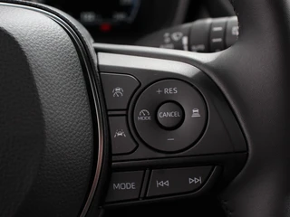 Toyota Corolla Touring Sports – thumbnail 22