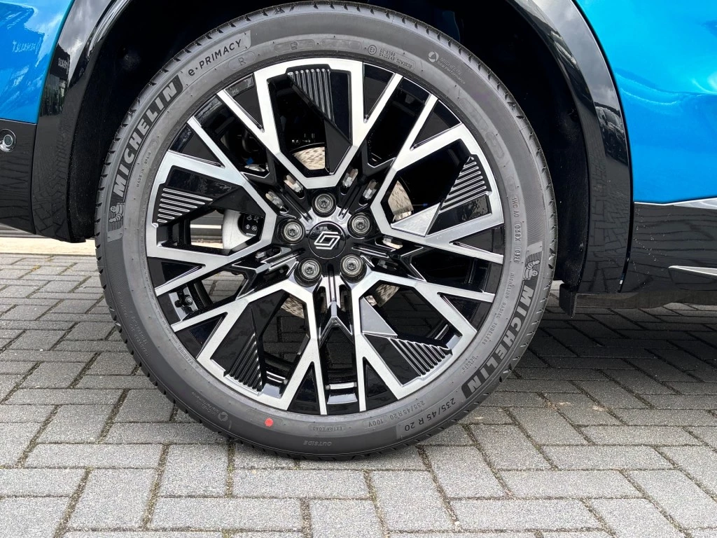 Renault Austral – foto 27