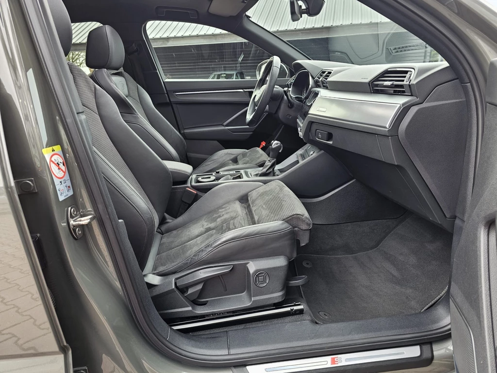 Audi Q3 – foto 36