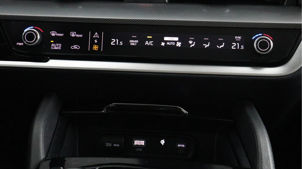 Kia Sportage – foto 29