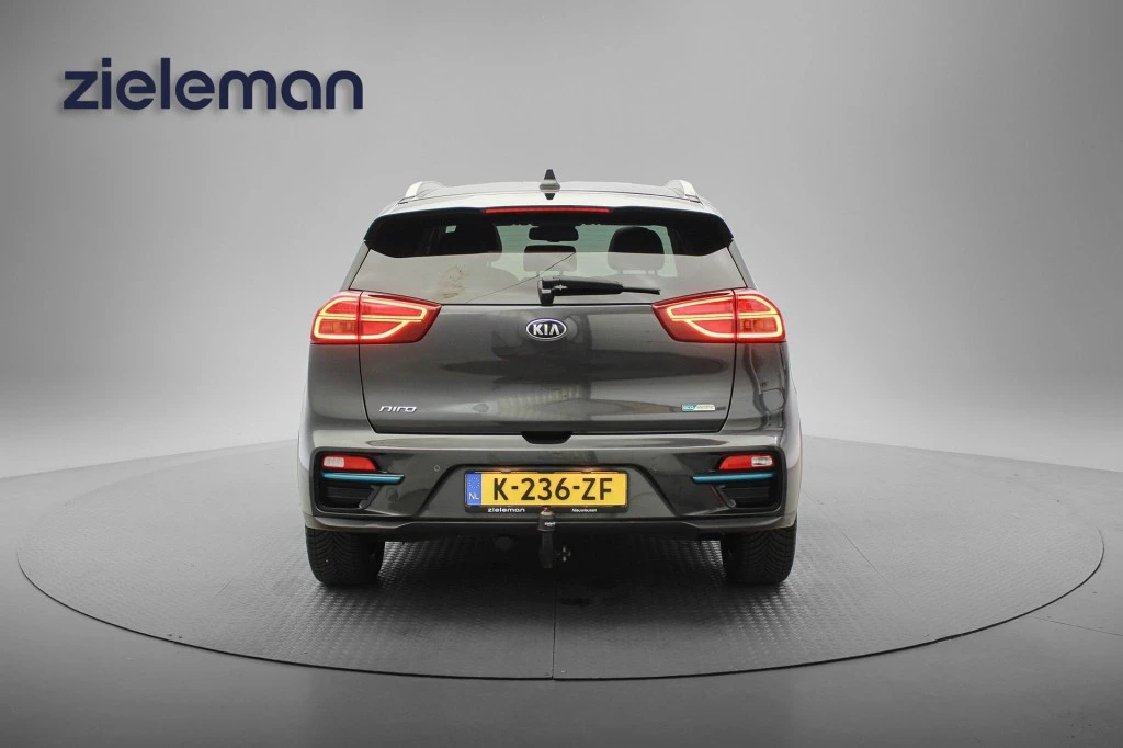 Kia e-Niro – foto 5