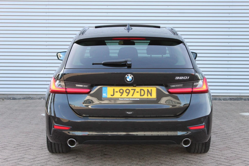BMW 3 Serie – foto 7