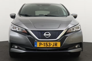 Nissan Leaf – thumbnail 6