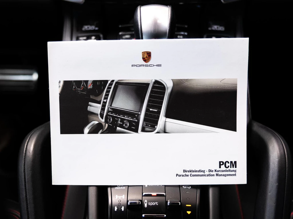 Porsche Cayenne – foto 61