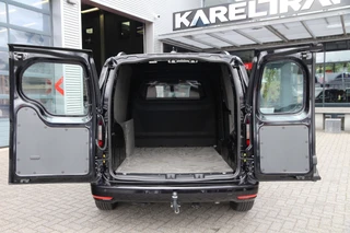 Volkswagen Caddy – thumbnail 7