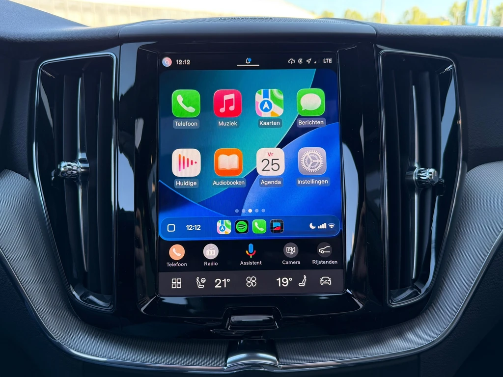 Volvo XC60 – foto 24
