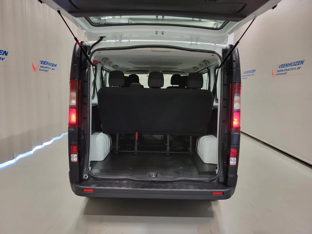 Renault Trafic – foto 8