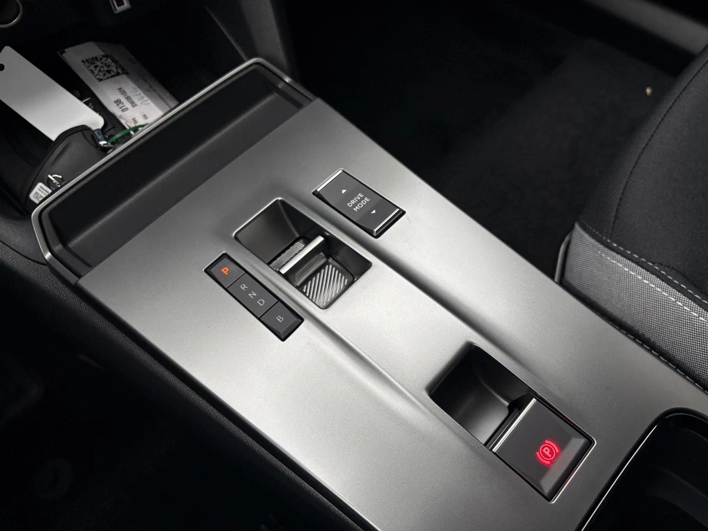 Opel Mokka-e – foto 14