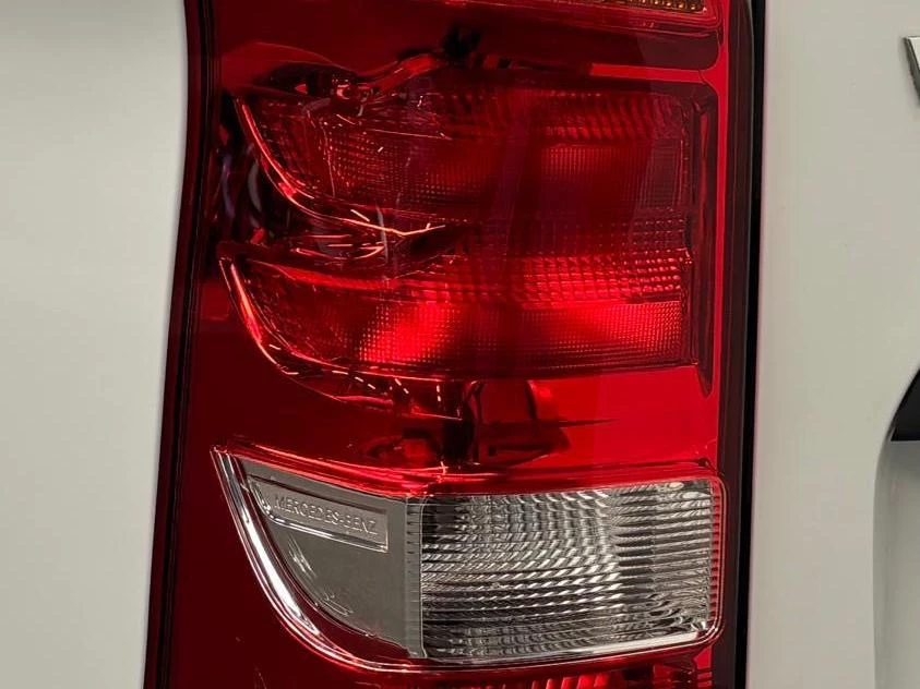 Mercedes-Benz Vito – foto 29