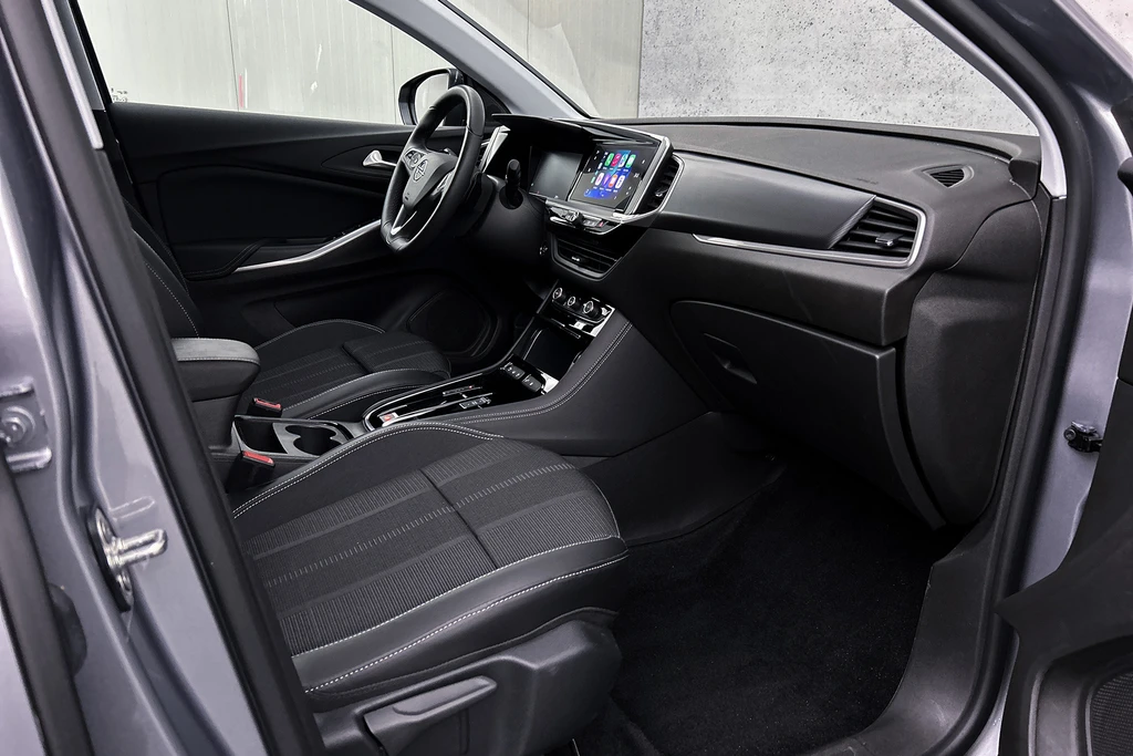 Opel Grandland – foto 33