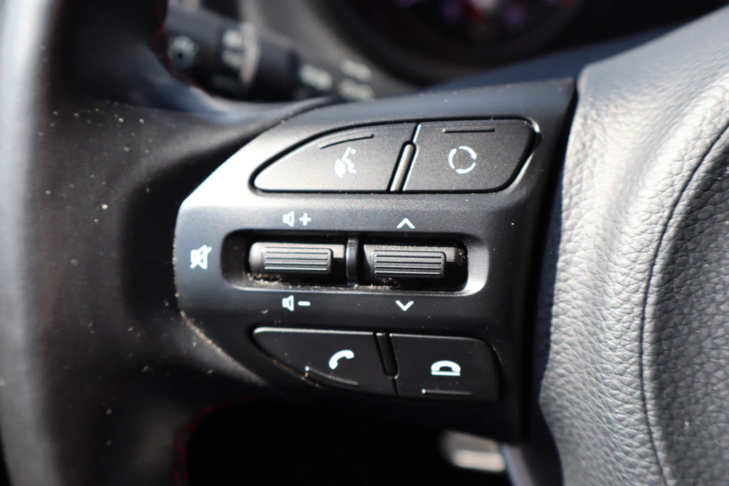 Kia Picanto – foto 13