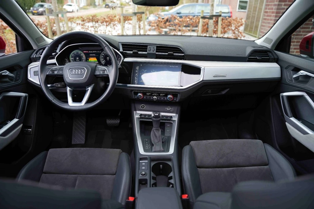 Audi Q3 – foto 19