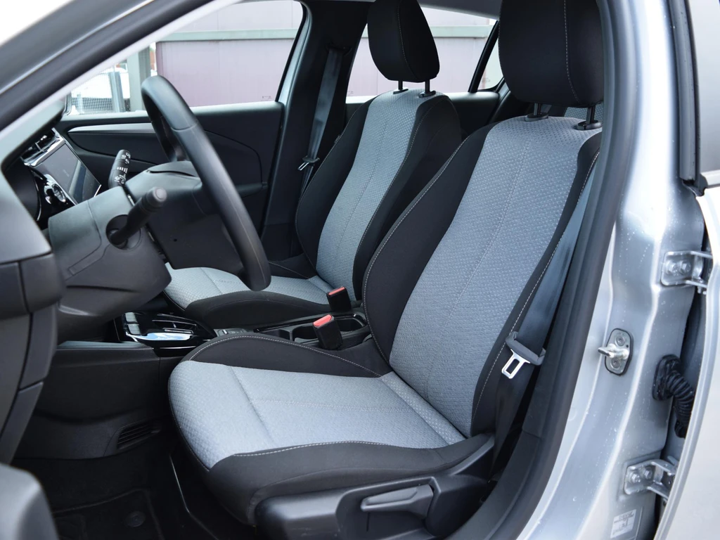 Opel Corsa-e – foto 19