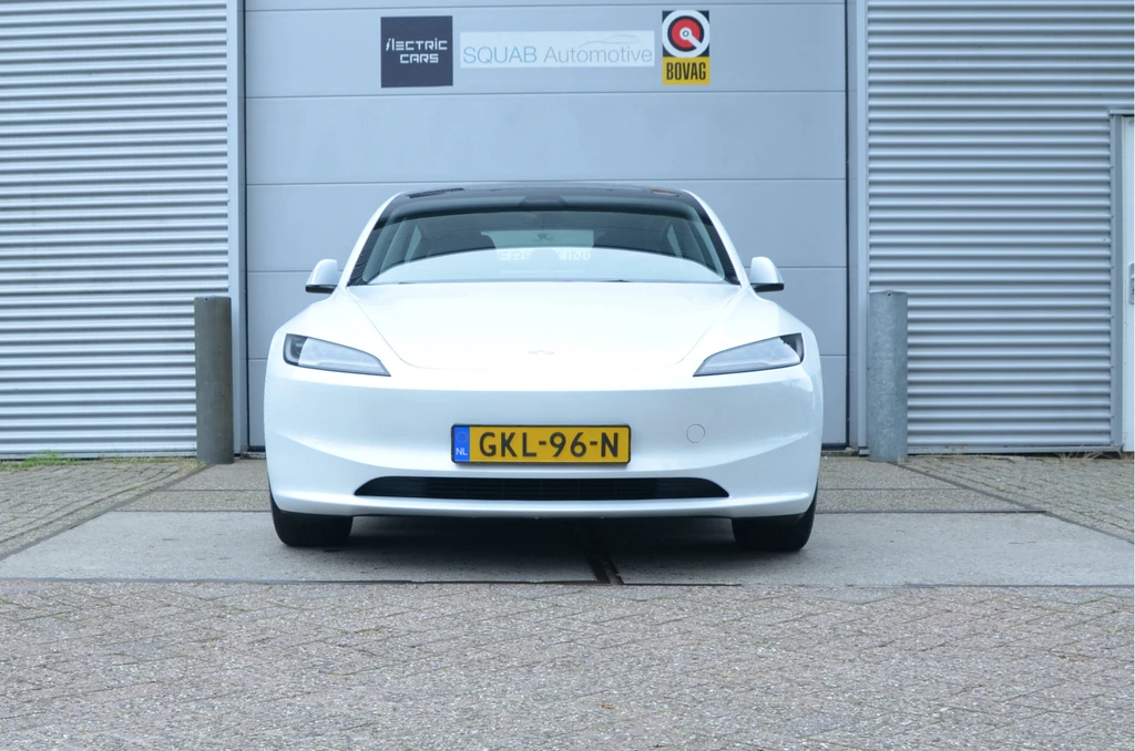 Tesla Model 3 – foto 5