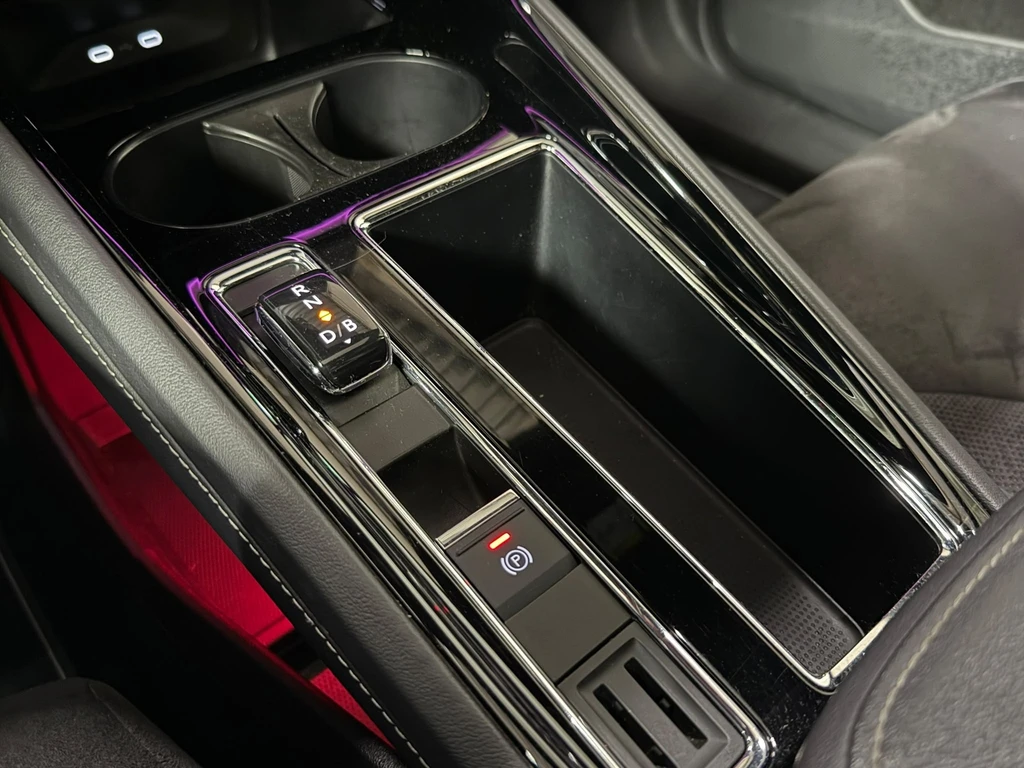 Škoda Enyaq iV – foto 25
