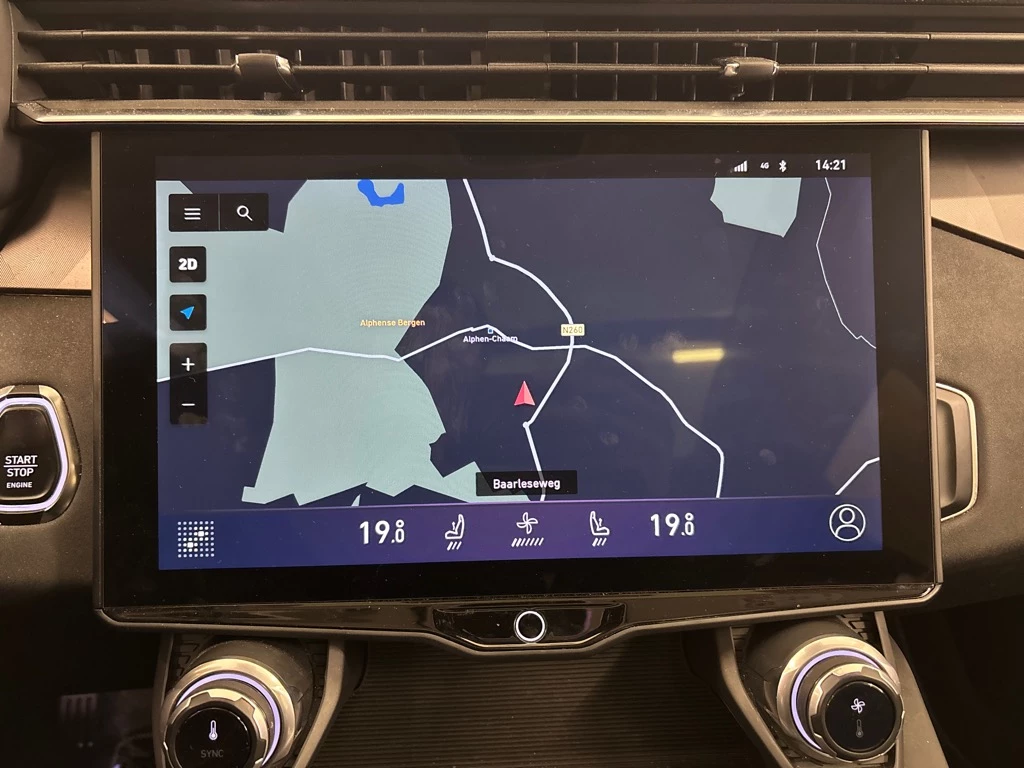 Lynk & Co 01 – foto 6