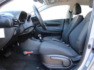 Hyundai i20 – thumbnail 12
