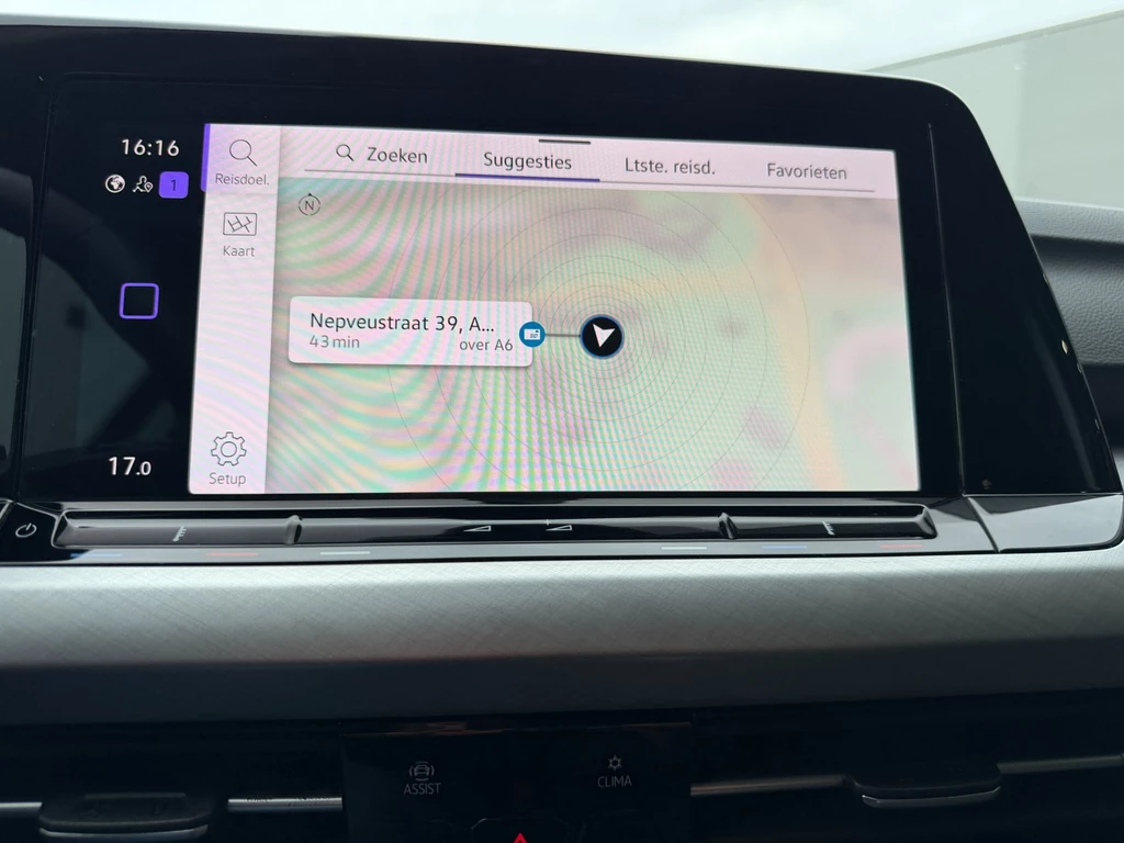 Volkswagen Golf – foto 18