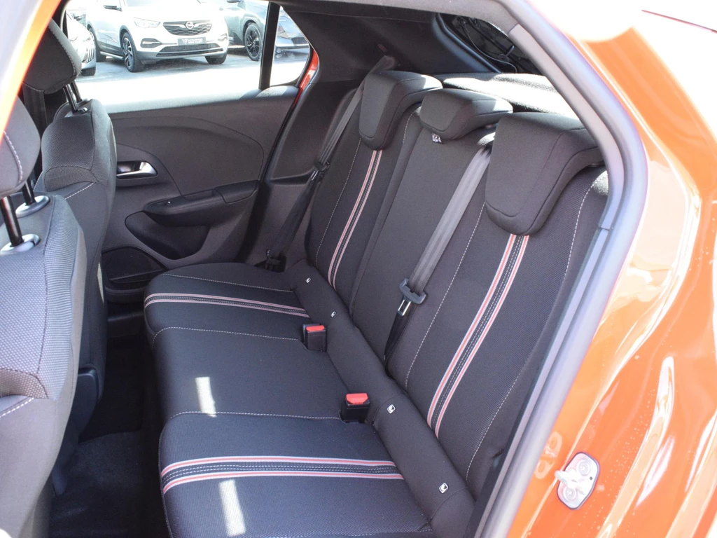 Opel Corsa-e – foto 20