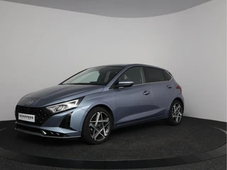 Hyundai i20 – thumbnail 2