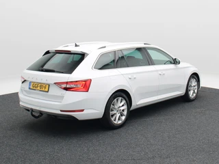 Škoda Superb – thumbnail 4