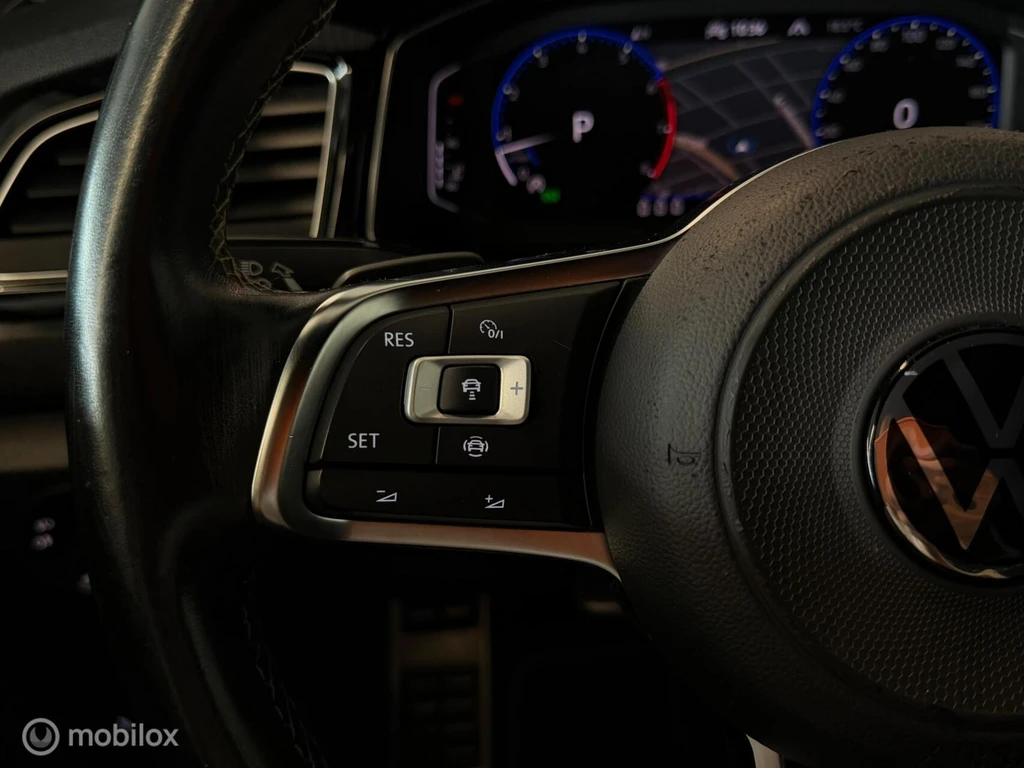 Volkswagen T-Roc – foto 22