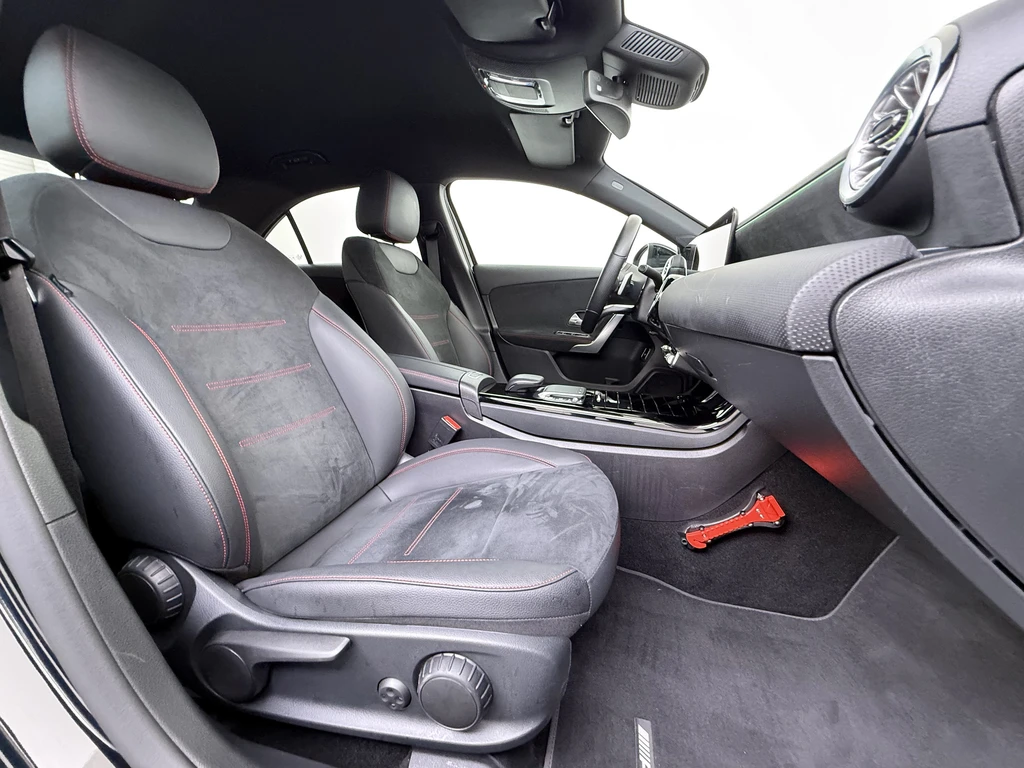 Mercedes-Benz A-Klasse – foto 39