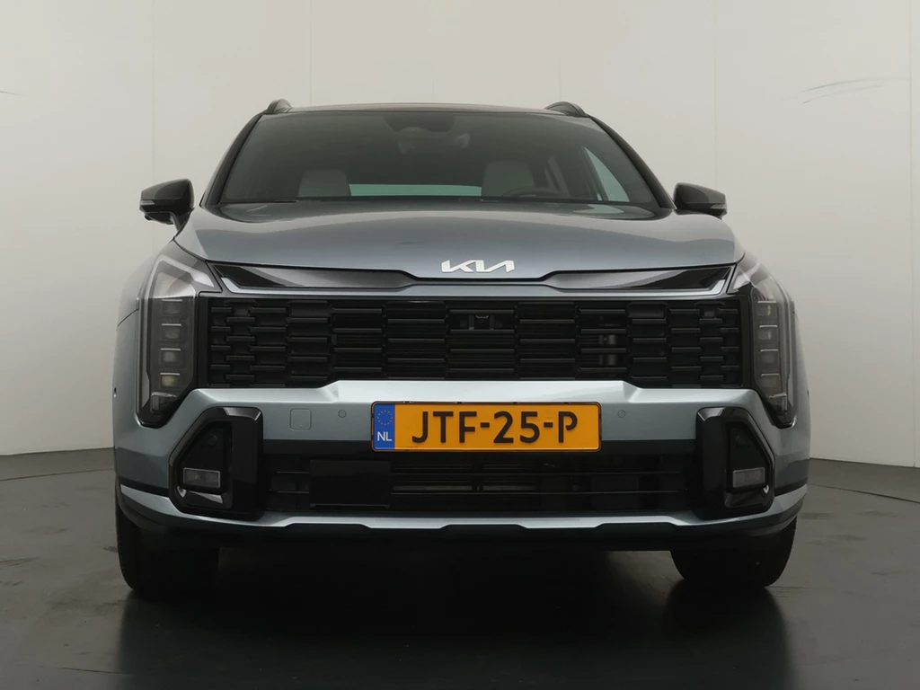 Kia Sportage – foto 13