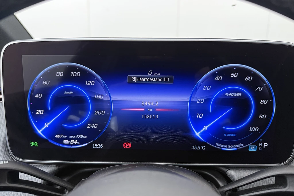 Mercedes-Benz EQE – foto 26