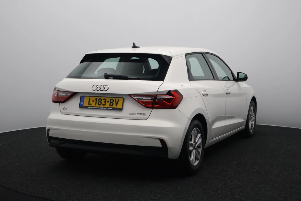 Audi A1 Sportback – foto 5