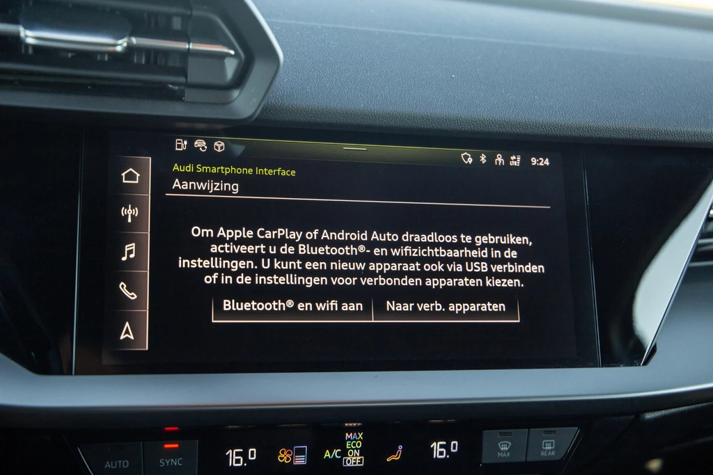 Audi A3 – foto 41