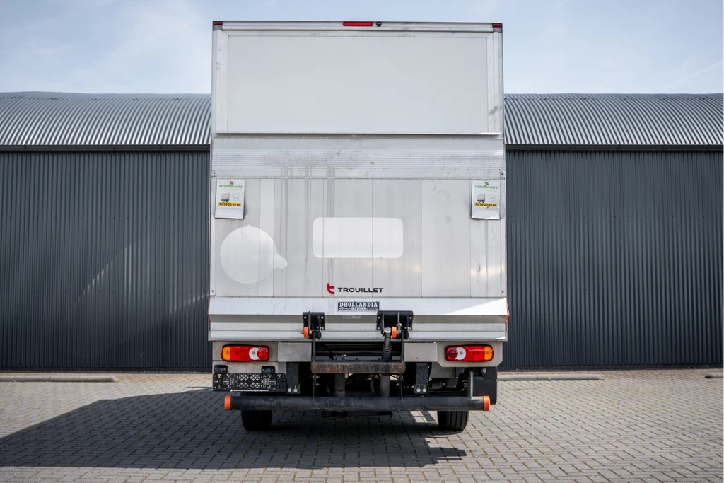 Renault Master – foto 4