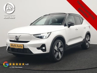 Volvo XC40 – thumbnail 1