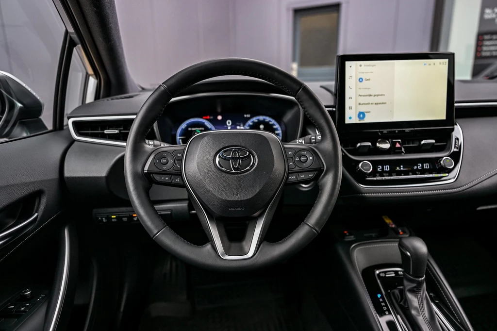 Toyota Corolla – foto 22