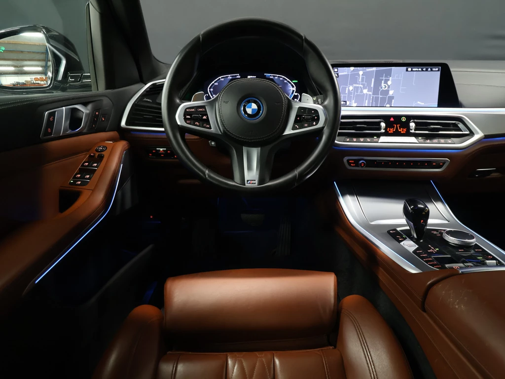 BMW X5 – foto 10